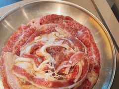 -西塔老太太泥炉烤肉(川沙百联店)