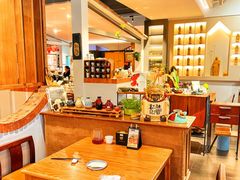 -愚公乐融合菜馆(33小镇店)