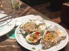 -汉丽斯巴西烤肉自助(市南店)