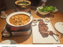 -火候轩品质湘菜·私厨(市府店)