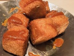 -卡朋西餐(东方广场店)