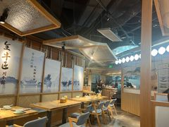 -全牛匠·乐山跷脚牛肉(新中关店)