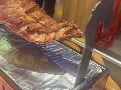 -龙头烤羊排•烤全羊•精酿扎啤(厦滘店)