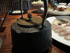 -揽季锅物会.福建黄鱼.海鲜姿造(五四路店)