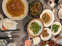 -徐记海鲜(梅溪新天地店)
