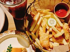 -咖法森林·咖啡  酒吧(天河店)