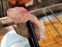 -欢乐牧人蒙古炭烤羊腿(四平路店)