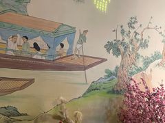-韵秋荷(宝山龙湖天街店)