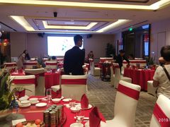 大堂-安蒂娅.悦景轩中餐厅(西乡店)
