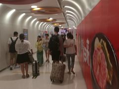 店内环境-银座mall(东直门店)