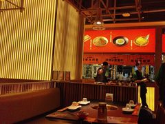 -熊喵来了火锅(长安万达第94分店)