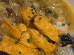 -老吉堂上海本帮菜(望京万象汇店)