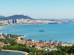 -石岛赤山风景区