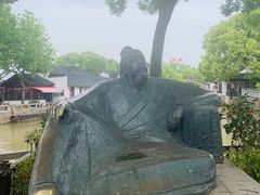 -枫桥景区