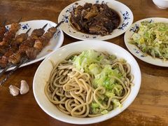-柴氏风味斋(甘家口店)