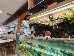 -旺角宝港式茶餐厅(寮步店)