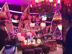 -乐圣量贩KTV自助餐(崇文店)