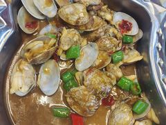 -吴记羊肉龙虾馆(百盛家园店)