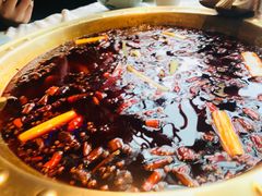 -红辣椒·川菜·火锅(科华路店)