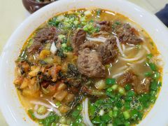 -桥香园云南过桥米线(金马碧鸡店)