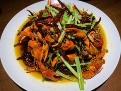 -红盔甲·小龙虾(天钥桥店)
