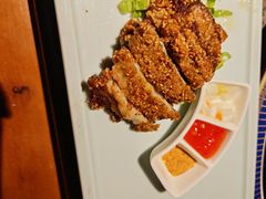 -真地道京味府·鲜橙烤鸭·北京菜(朝外大街东大桥店)