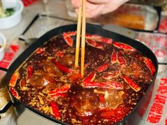 -大龙燚火锅(春熙店)