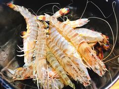 -捞围鲜·港式打边炉(海阳路店)