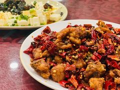 -小四川餐厅(纪庄子北道店)