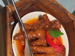 -晓粤·惹味粤菜(凯德乐峰广场店)