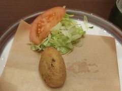 -澳门木偶葡国餐厅(珠海店)
