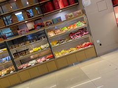 -长发西饼(临顿路店)