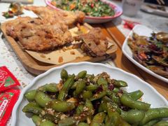 -申记串道(中街店)