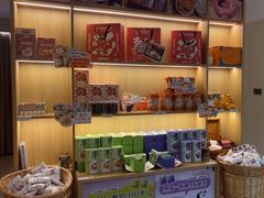-谷小推·按摩·茶饮·社交(茂业店)
