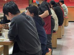 -成都你六姐·牛肉冒菜·麻辣香锅(长泰广场店)
