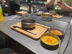 -夜食白市Yespicy·烧烤啤酒宵夜(番禺四海城店)