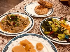 -厚味居炙子烤肉·清真(天桥南纬路店)
