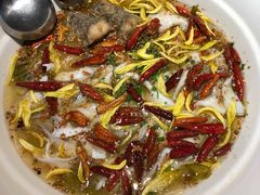 -太二酸菜鱼(深圳布吉万象汇店)