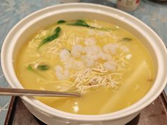 -扬州香格里拉·香宫中餐厅