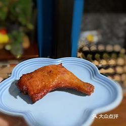 巧尔奶酪炸鸡徐汇店