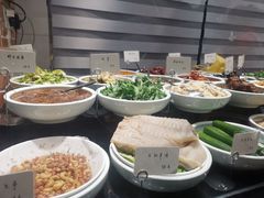 -何记面馆(龙泉山店)