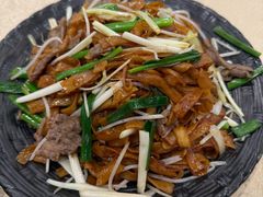 -麒麟中餐厅·经典粤菜·地道菜式老字号(广州长隆酒店)