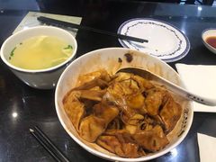 开洋馄饨-熙盛源(永乐路店)