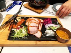 -鹿港小镇(悠唐店)