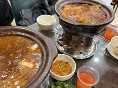 -川香煲(茅台路店)