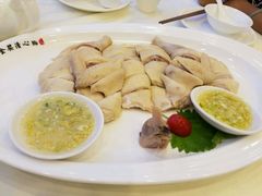 -清心鸡沙田乳鸽店·非遗传承(粤垦路店)