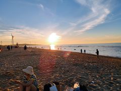 -那香海钻石沙滩浴场