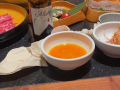 -牛New寿喜烧(金茂览秀城店)
