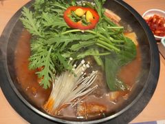 -韩香福脊骨汤锅(上杭路店)