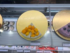 -Pantry's Best派悦坊蛋糕(K11购物艺术中心店)
